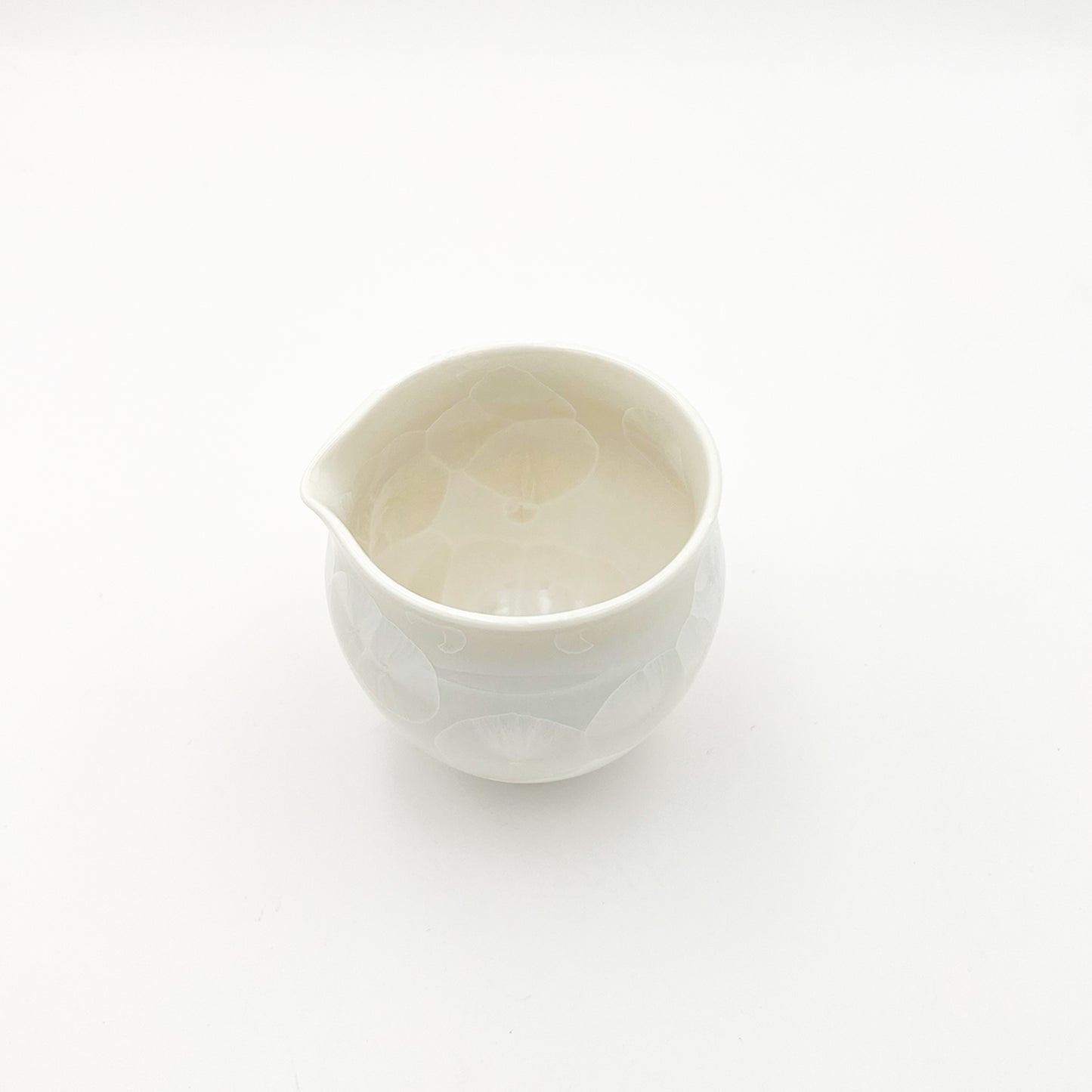 Sake cup sake bottle Toru Itabashi 4