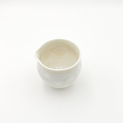 Sake cup sake bottle Toru Itabashi 4