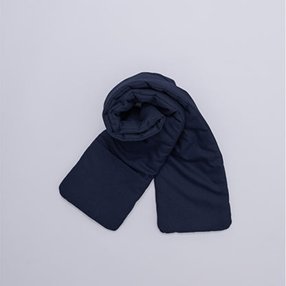 Padded Scarf Kuwano