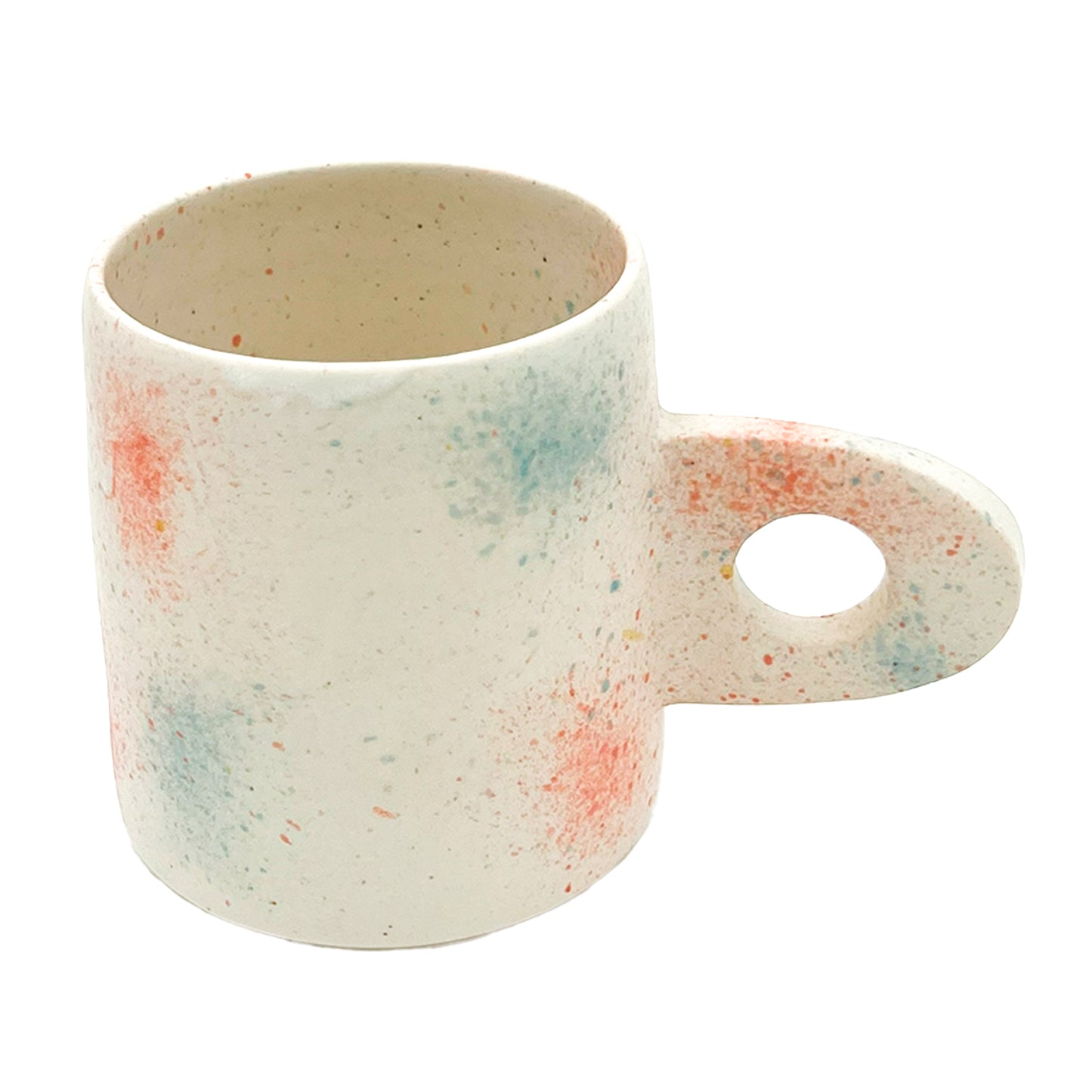 【Pre-Order】Mug_Takemura Yoshinori 33