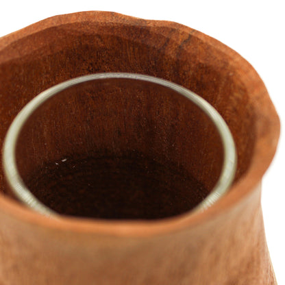 Flower Vase N_Yuriko Nishiishigaki