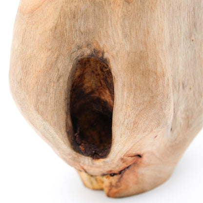 Flower Vase R_Yuriko Nishiishigaki