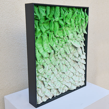 CRACK AND SHRINK SHUNKY MIGA medium 2302_Ryota Akiyama