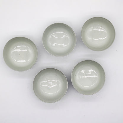 ANTIQUES Tea Cup 55E_2