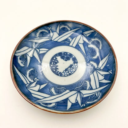 VINTAGE Small Plate C