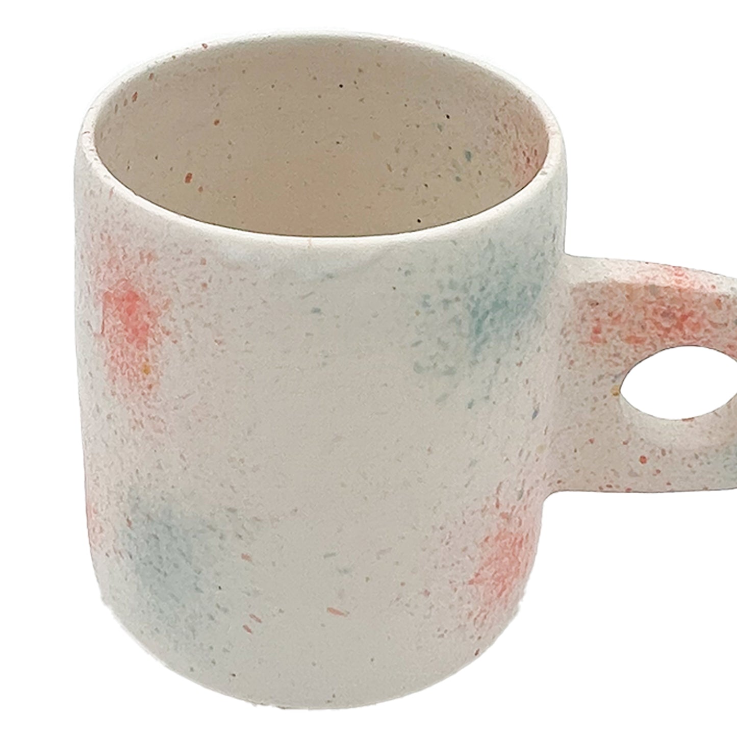 【Pre-Order】Mug_Takemura Yoshinori 33