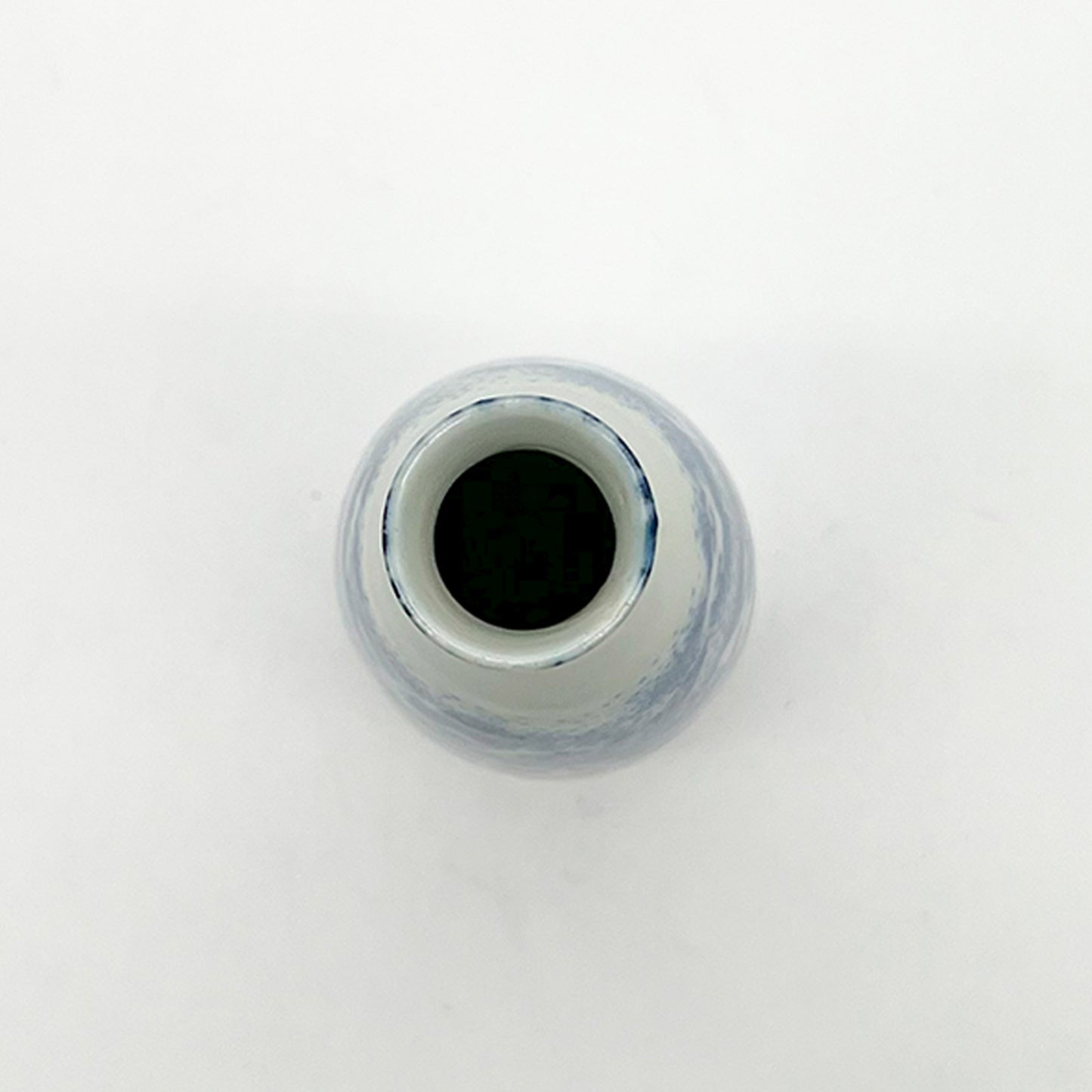 VINTAGE Sake bottle 55F