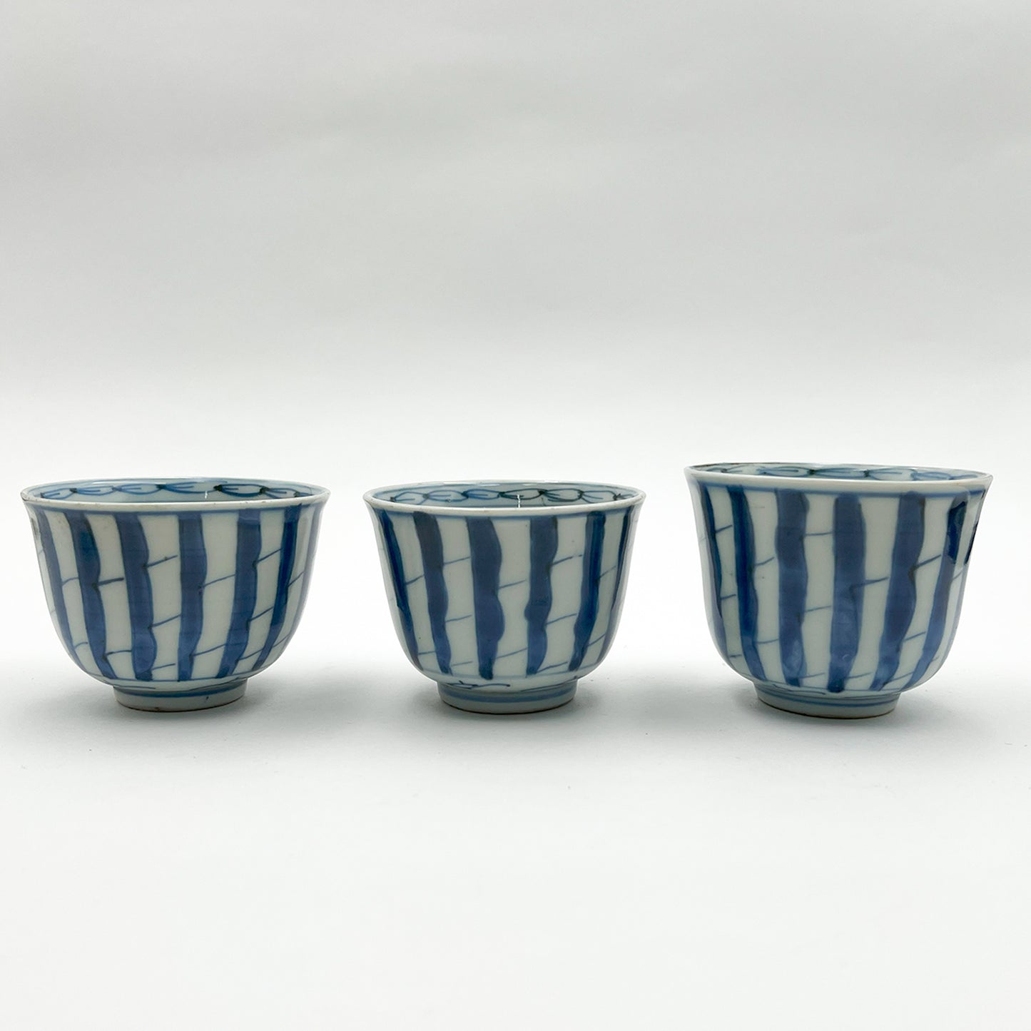 VINTAGE Sake Cup C