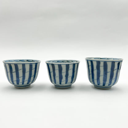 VINTAGE Sake Cup C