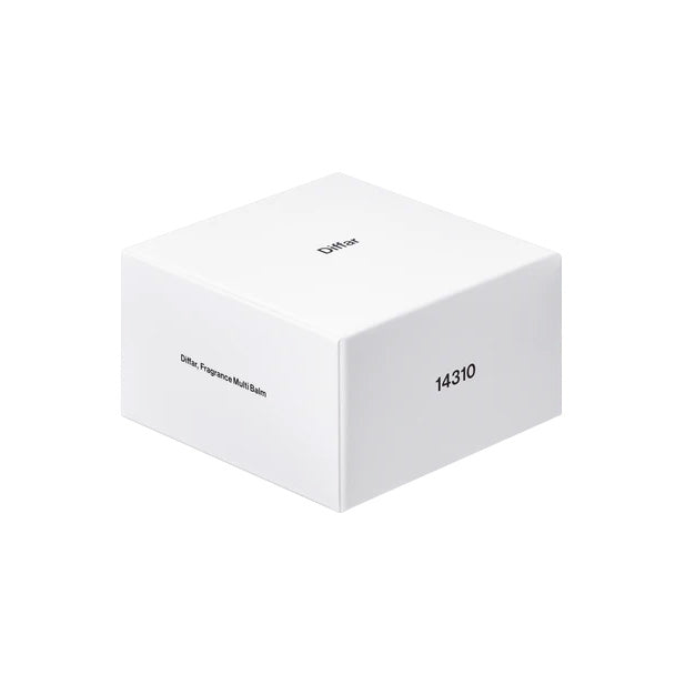 Fragrance Multi Balm 14310 Fresh Moss