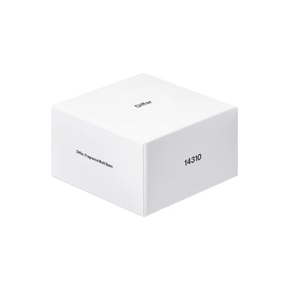 Fragrance Multi Balm 14310 Fresh Moss