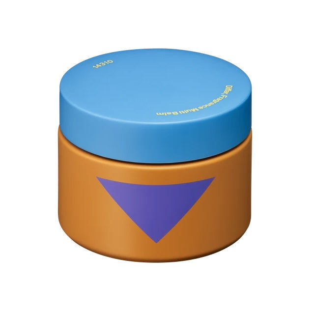 Fragrance Multi Balm 14310 Fresh Moss