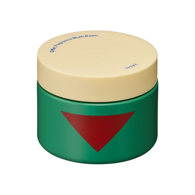 Fragrance Multi Balm 24511 Rooted Bloom