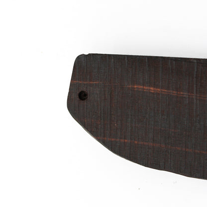 Single-Stem Vase F_Yuriko Nishiishigaki