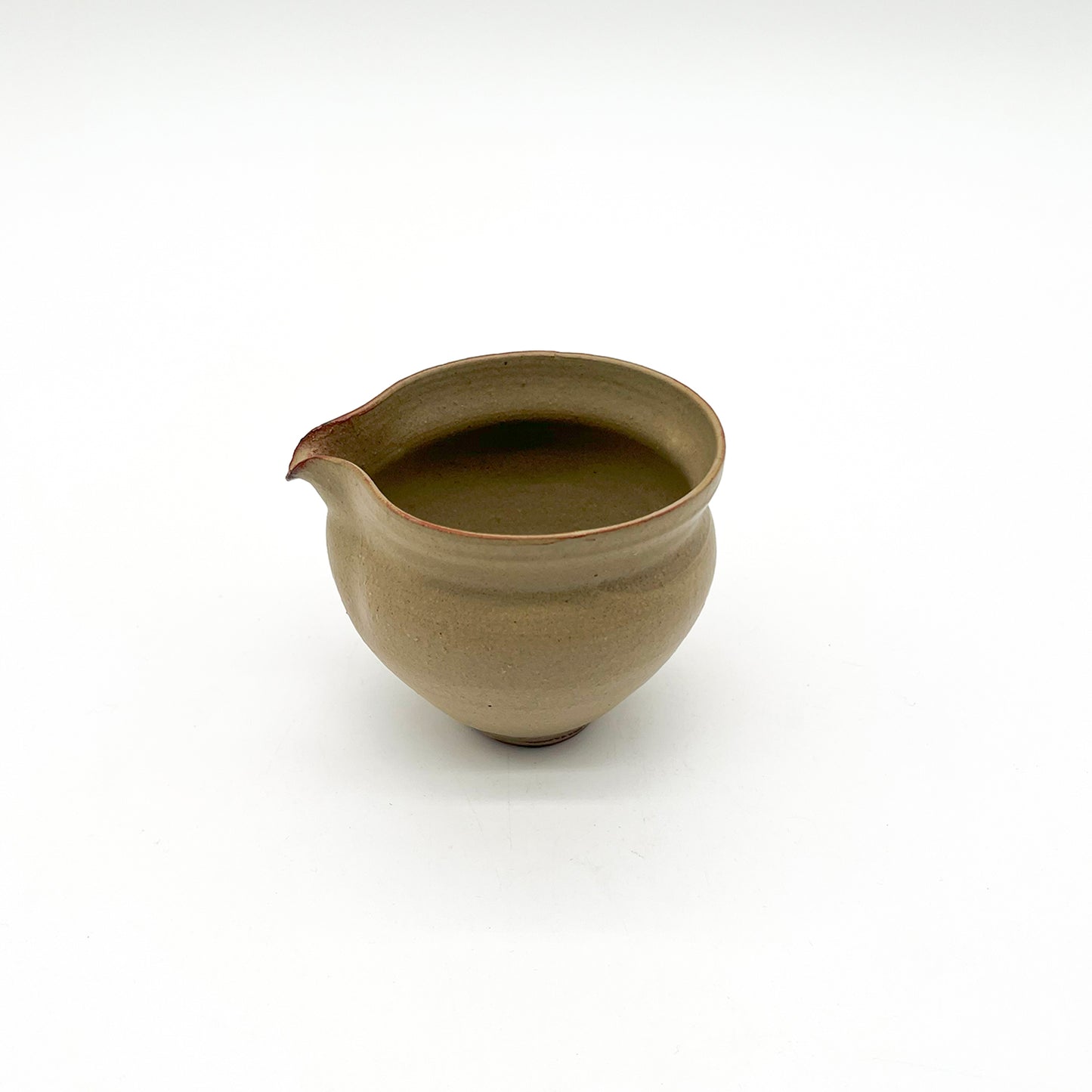 Spoted bowl S YEL_ Etsuji Noguchi