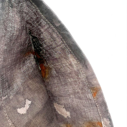 Azuma Bag S PBR x BK Speckled