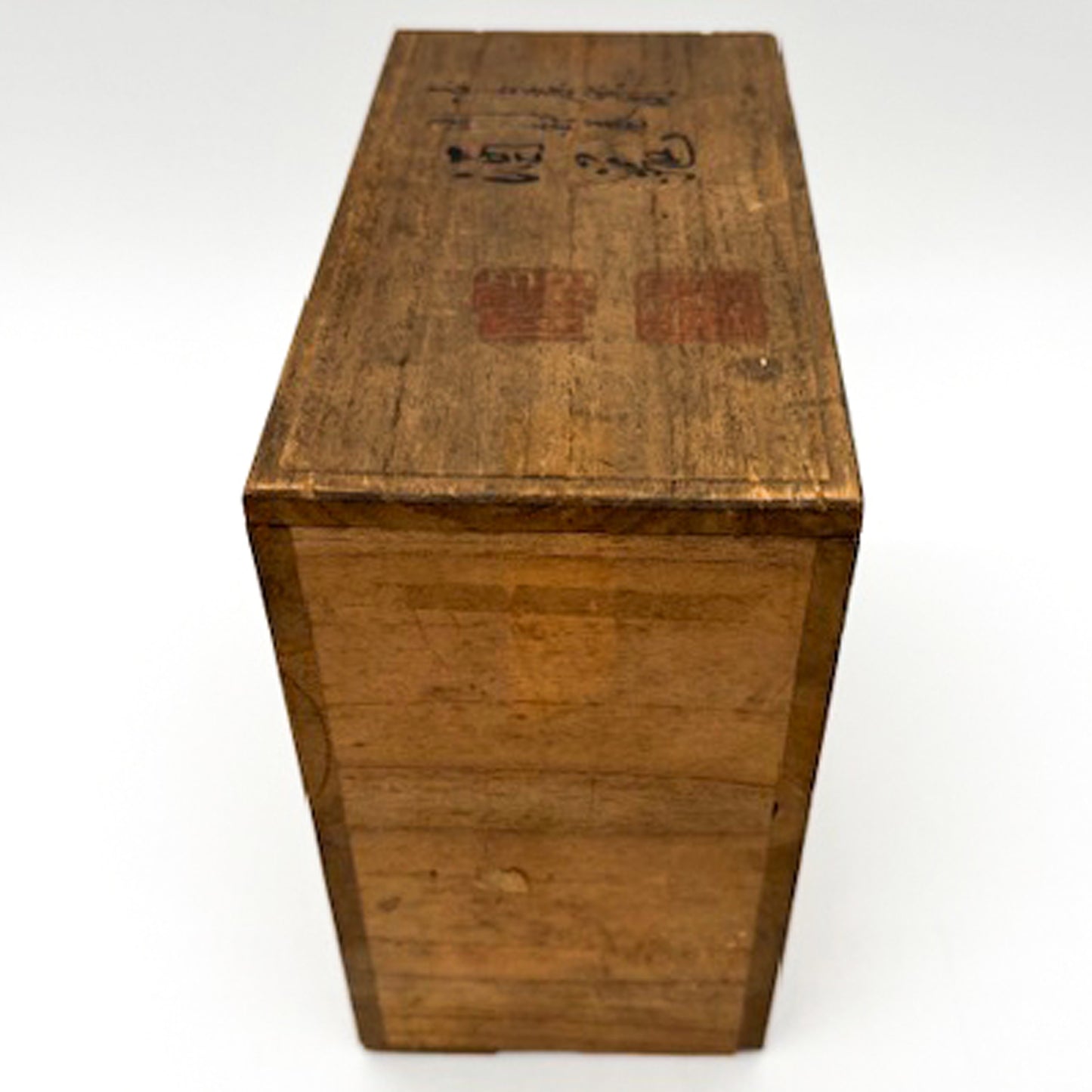 ANTIQUES Sake Bottle 55B
