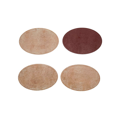 Tray Oval L 180x270 Wataru Hatano