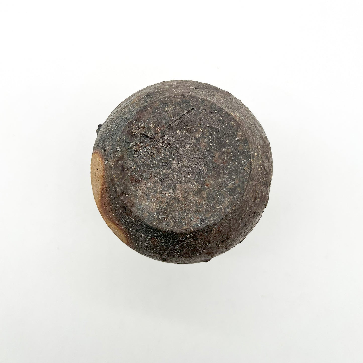 VINTAGE Sake bottle 55E