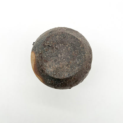 VINTAGE Sake bottle 55E