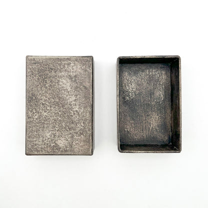 Business Card Box Deep Wataru Hatano