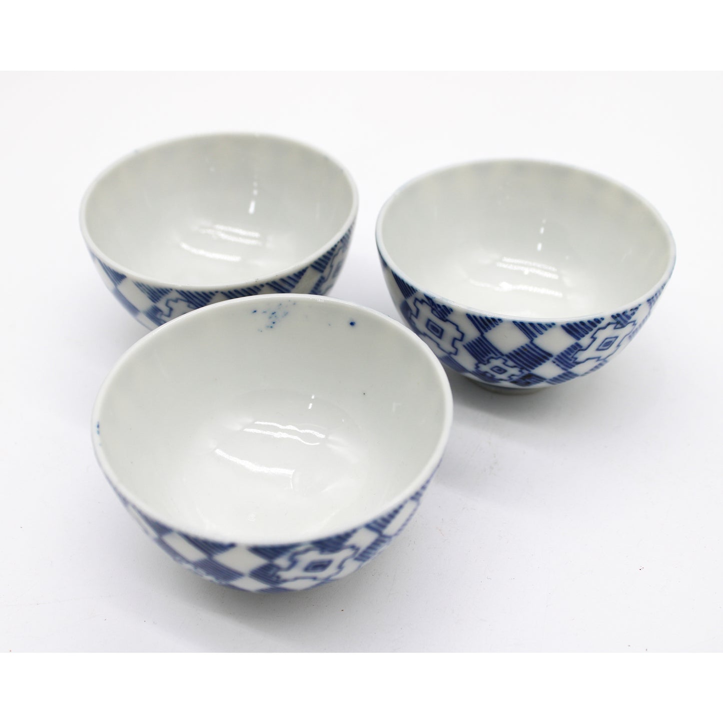 VINTAGE  Tea Cup 55B_1