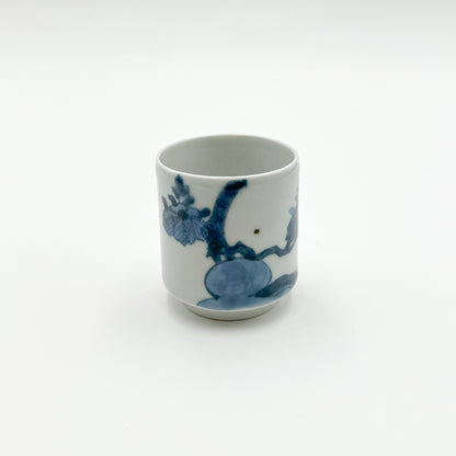 VINTAGE Small Sake Cup B