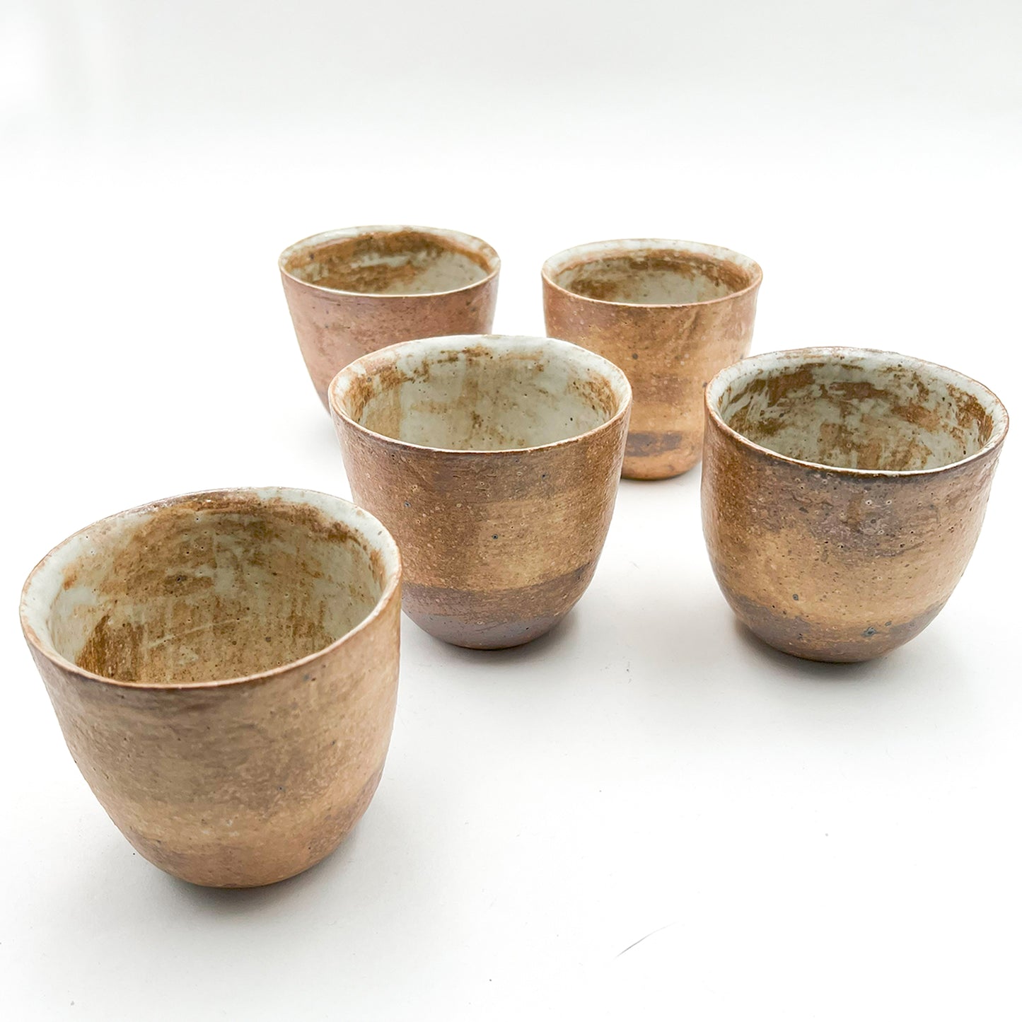 Freeform Cup Toshihisa Ishihara