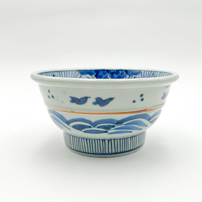 VINTAGE Medium Bowl A