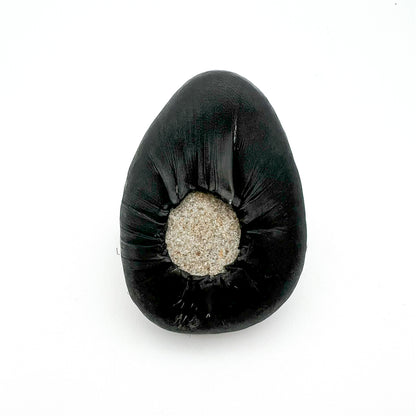 Object Stone_3 Mikio Ishiguro