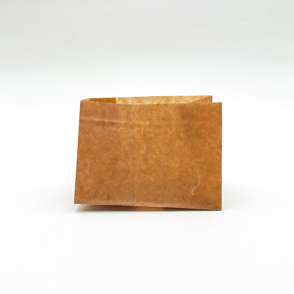 Wax Bag Flat 0.5_20 pcs
