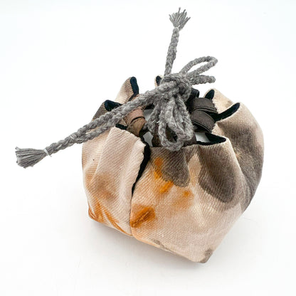 Drawstring Pouch S
