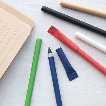 Durable Pencil RED