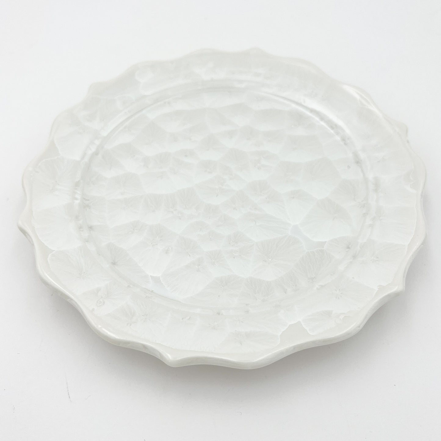 Plate φ16cm Toru Itabashi 11