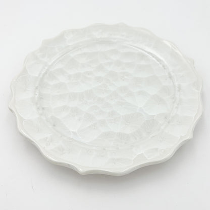Plate φ16cm Toru Itabashi 11