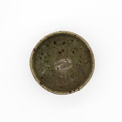 VINTAGE Matcha Bowl 55C