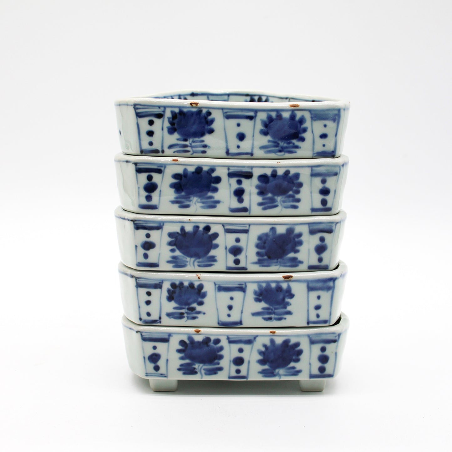 ANTIQUES Flat Dish