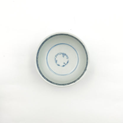 VINTAGE Tea Cup C
