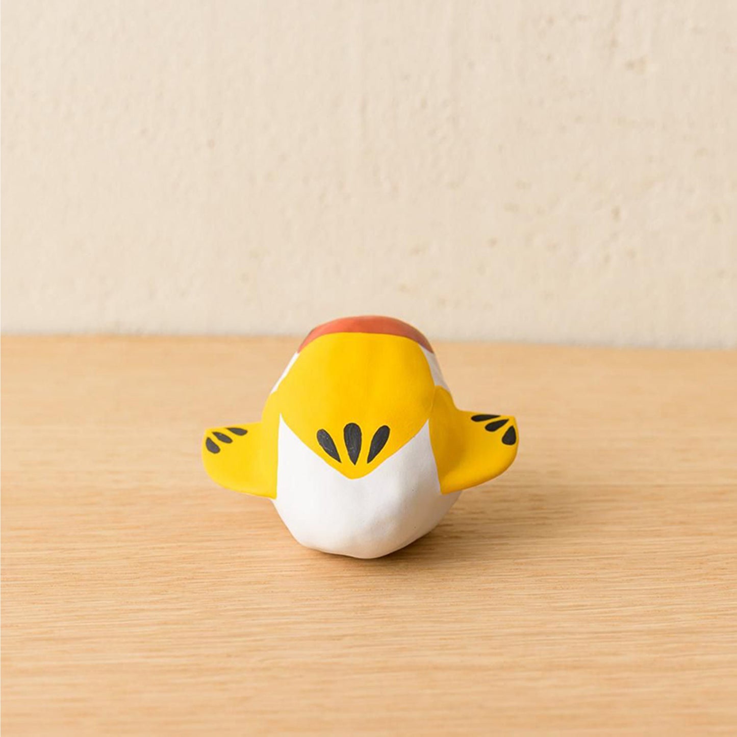 Hariko sparrow