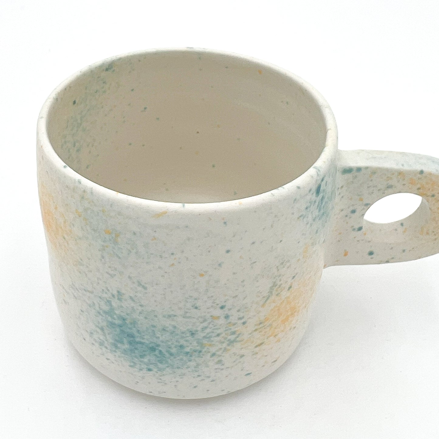 【Pre-Order】Mug_Takemura Yoshinori 33