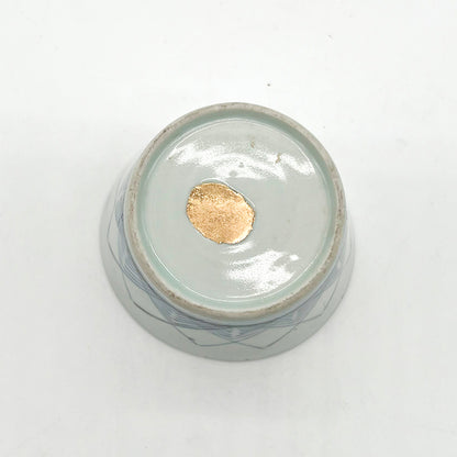 ANTIQUES Sake cup 55E
