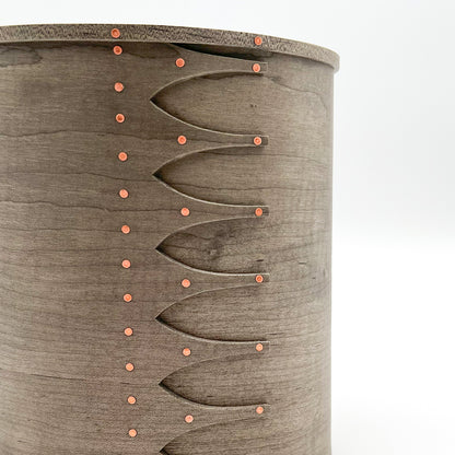 OVAL BOX RIM-D RD3 Natural dye