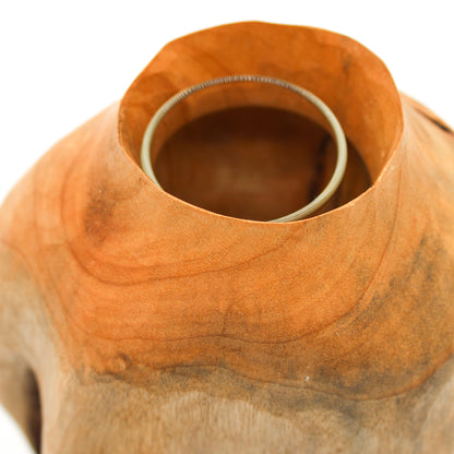 Flower Vase R_Yuriko Nishiishigaki