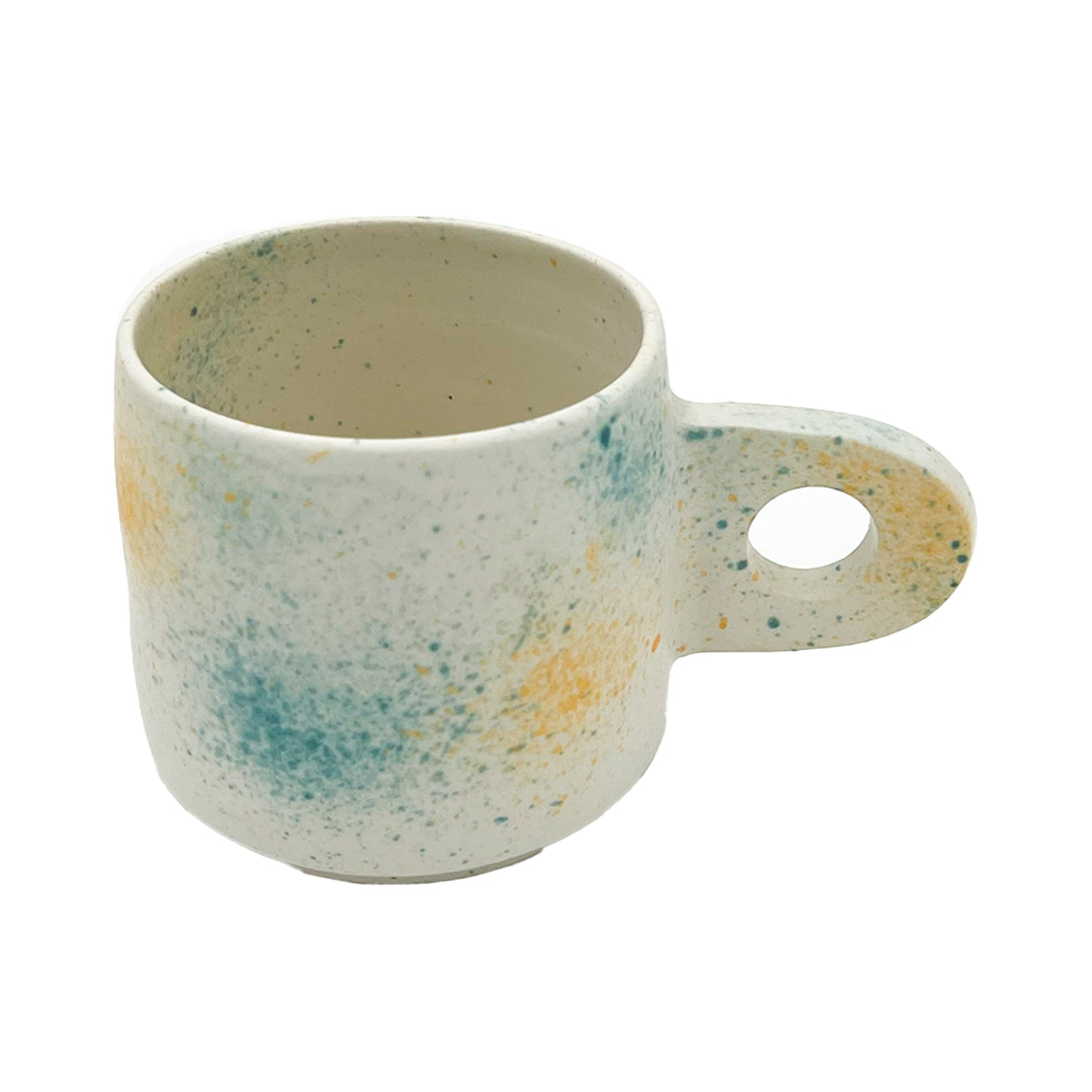 【Pre-Order】Mug_Takemura Yoshinori 33