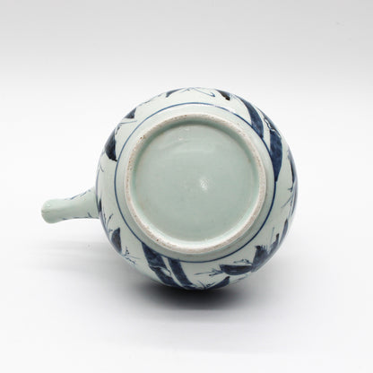 ANTIQUES Sake Server 55B