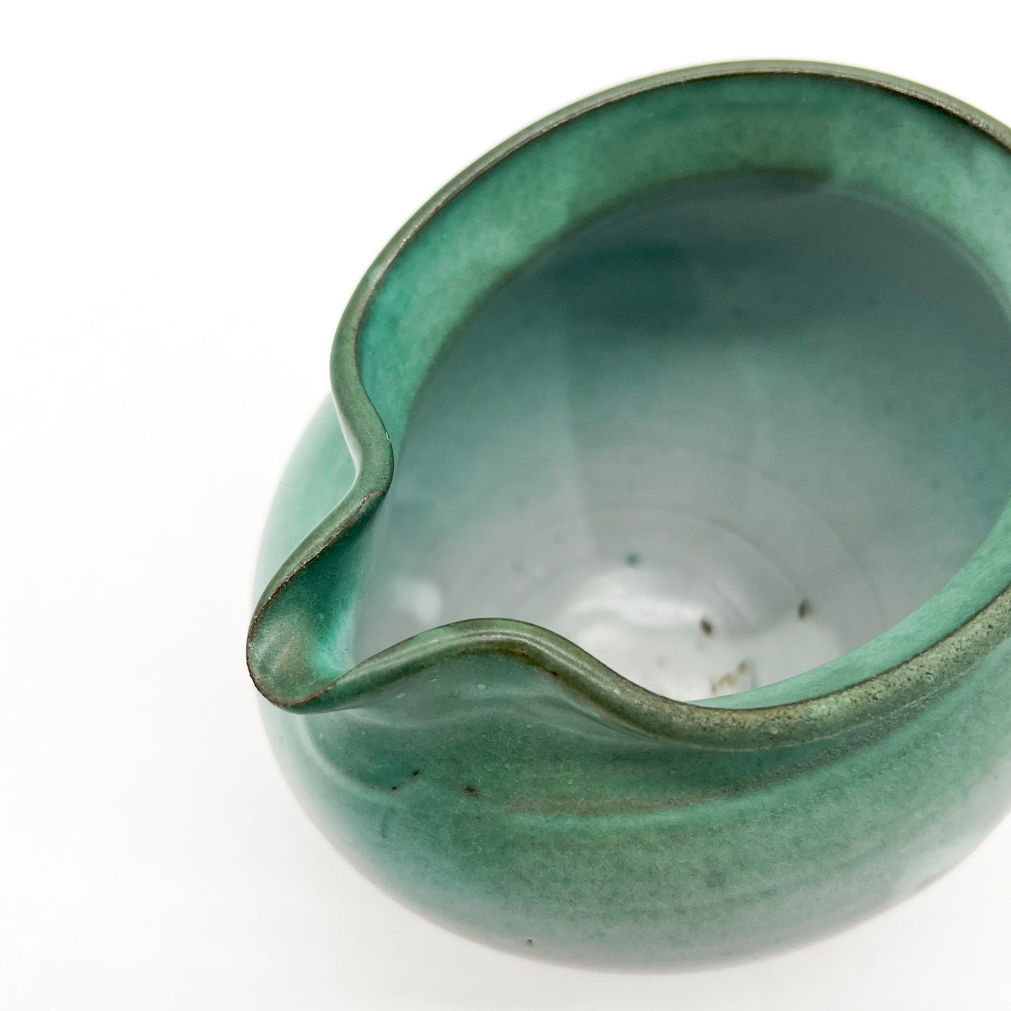 Spoted bowl L GR_ Etsuji Noguchi