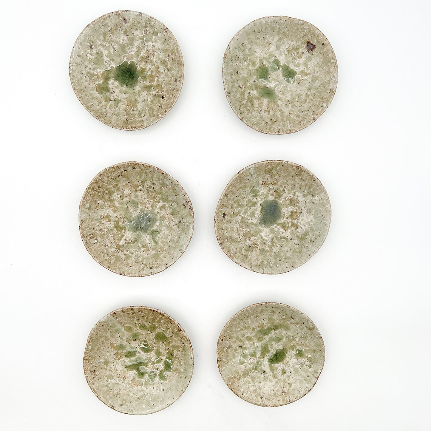 Small Plate WH_Souji Tsurumi