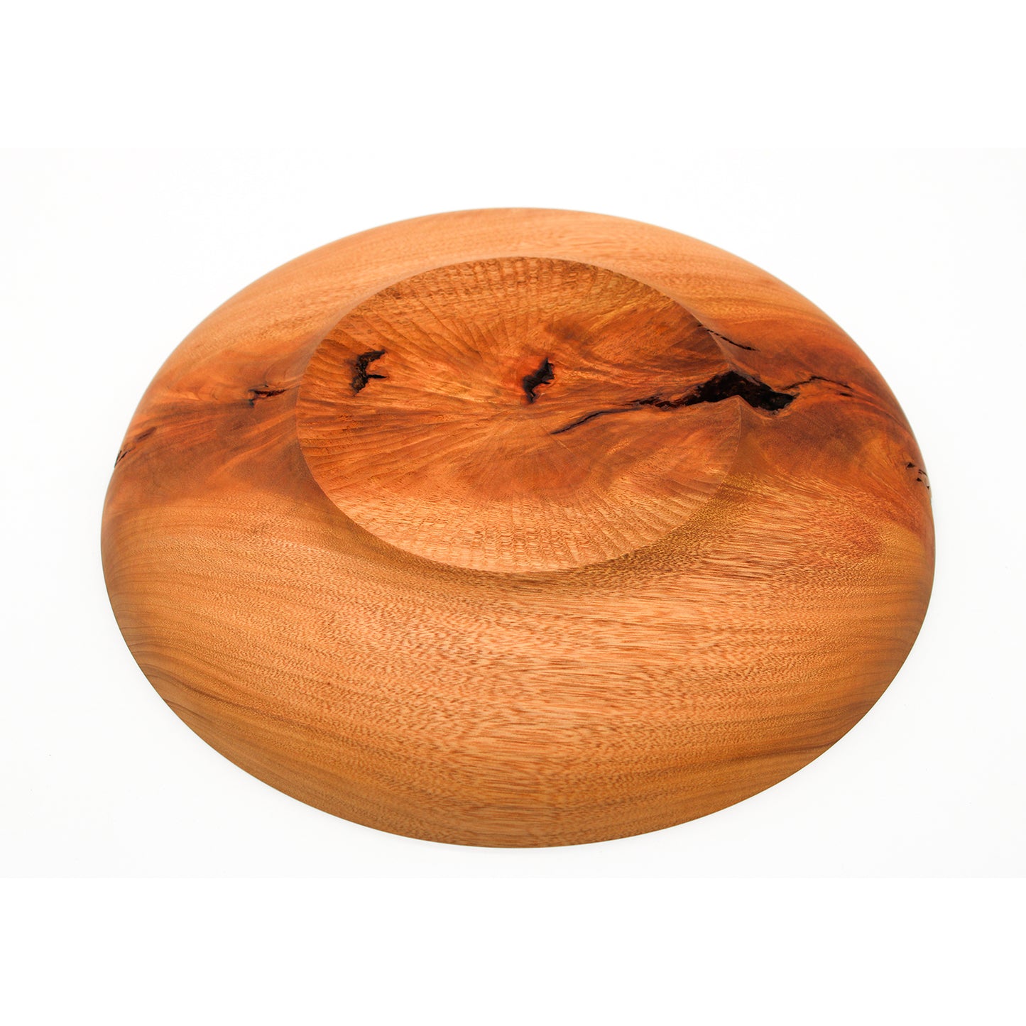 Node Textured Plate_Yuriko Nishiishigaki