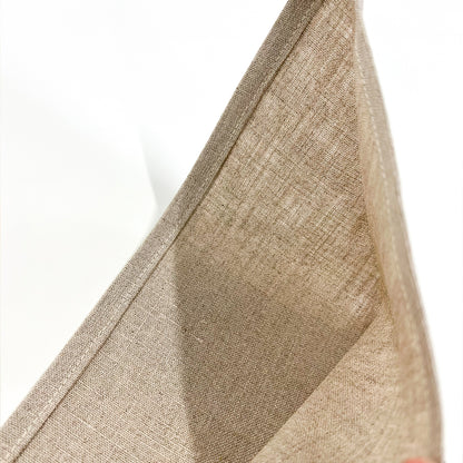 Azuma Bag M Natural Speckled