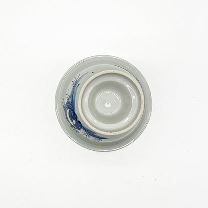 ANTIQUES Rinse Bowl (for sake cups)